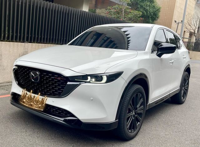 MAZDA馬自達 CX-5  第1張相片