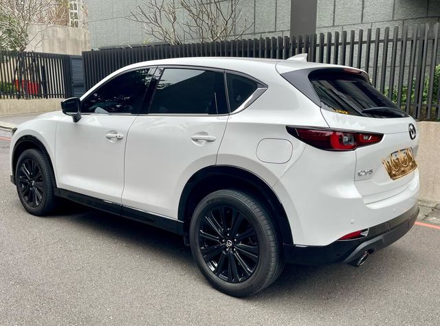MAZDA馬自達 CX-5  第2張相片