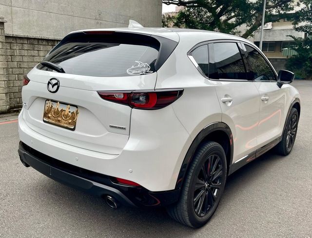 MAZDA馬自達 CX-5  第3張相片