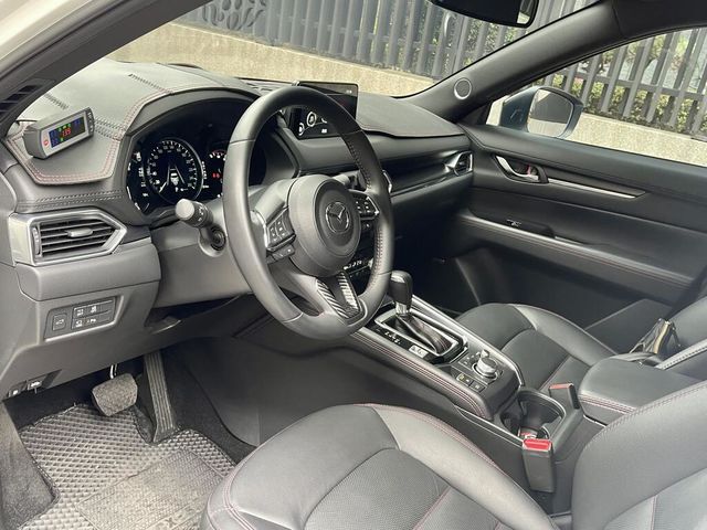 MAZDA馬自達 CX-5  第5張相片