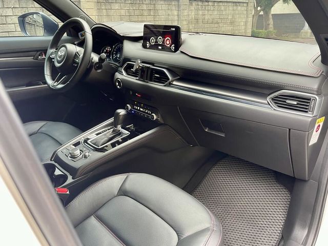 MAZDA馬自達 CX-5  第6張相片