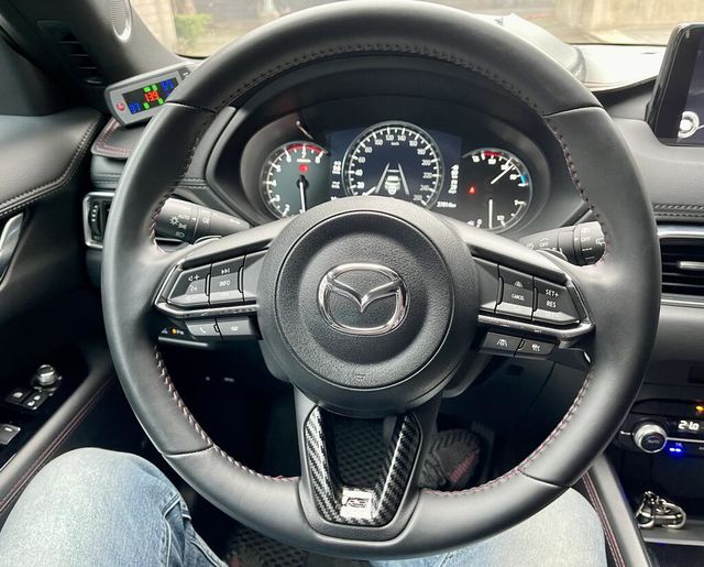 MAZDA馬自達 CX-5  第7張相片