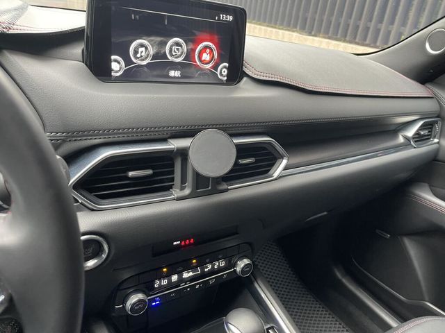 MAZDA馬自達 CX-5  第8張相片