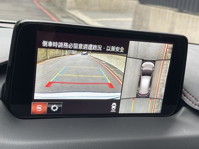 MAZDA馬自達 CX-5  第9張相片