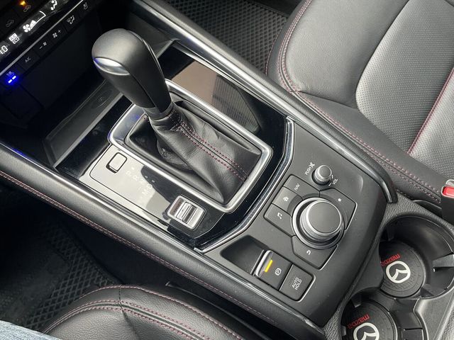 MAZDA馬自達 CX-5  第10張相片