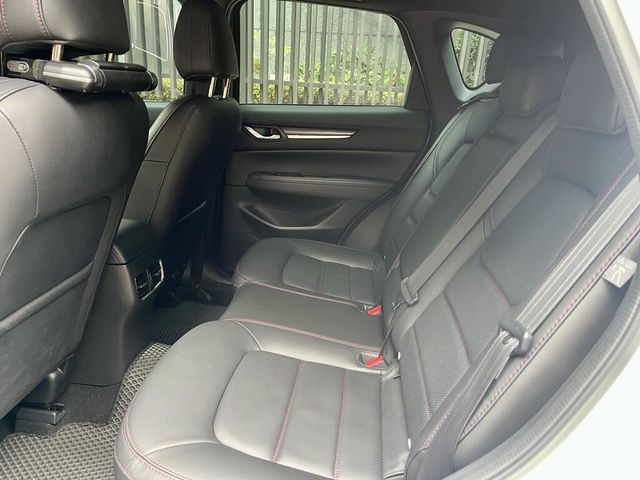 MAZDA馬自達 CX-5  第12張相片