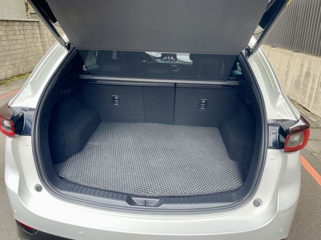 MAZDA馬自達 CX-5  第13張相片