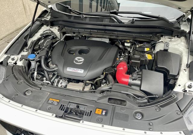 MAZDA馬自達 CX-5  第14張相片