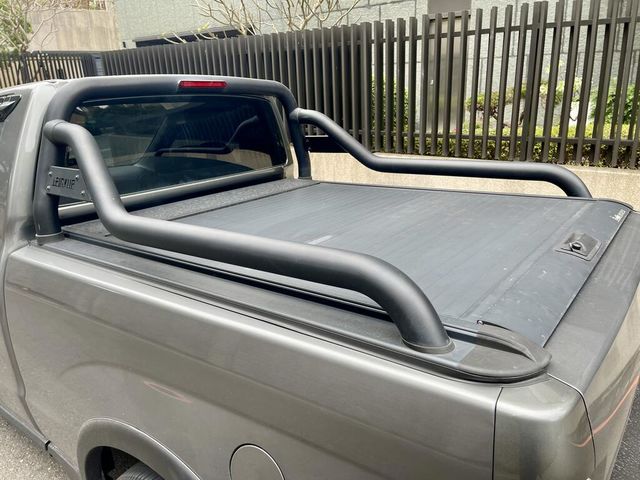 MITSUBISHI三菱 ZINGER PICKUP  第3張相片