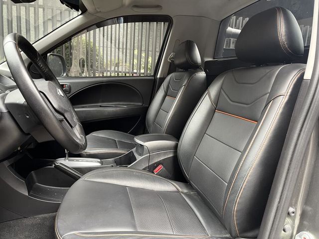 MITSUBISHI三菱 ZINGER PICKUP  第5張相片