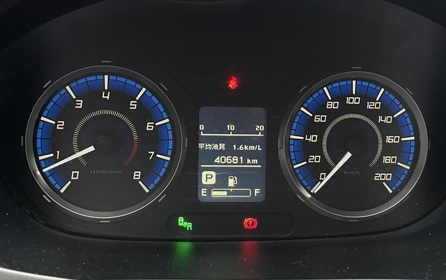 MITSUBISHI三菱 ZINGER PICKUP  第6張相片