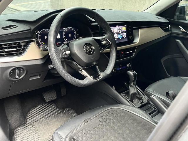 SKODA司科達 KAMIQ  第4張相片