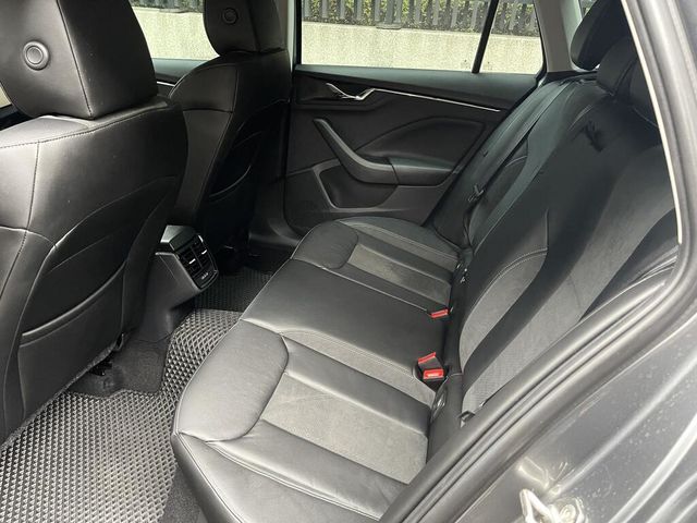 SKODA司科達 KAMIQ  第5張相片