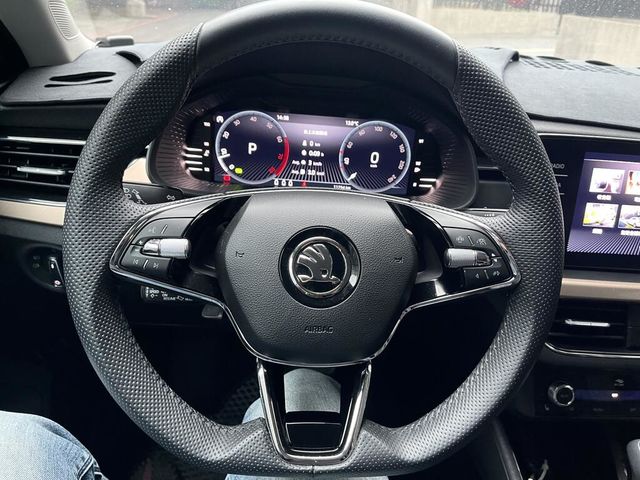 SKODA司科達 KAMIQ  第6張相片