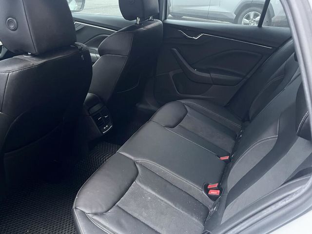 SKODA司科達 SCALA  第6張相片