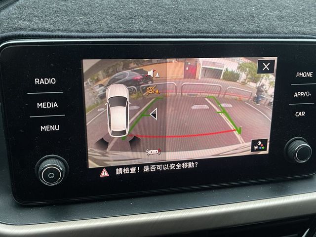 SKODA司科達 SCALA  第7張相片