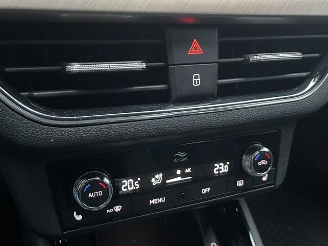 SKODA司科達 SCALA  第8張相片