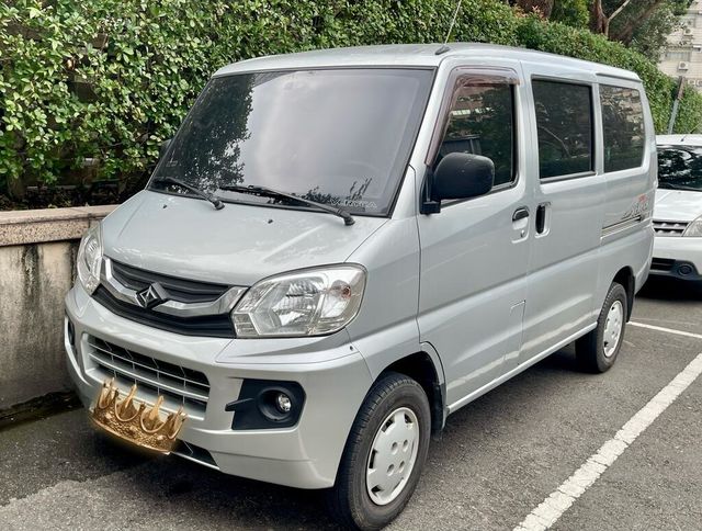 MITSUBISHI三菱 VERYCA  第1張相片
