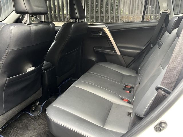 TOYOTA豐田 RAV4  第4張相片
