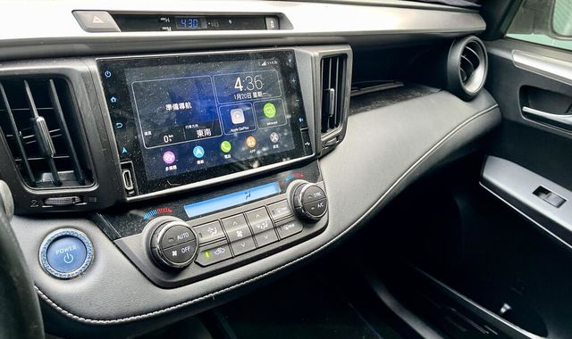 TOYOTA豐田 RAV4  第6張相片