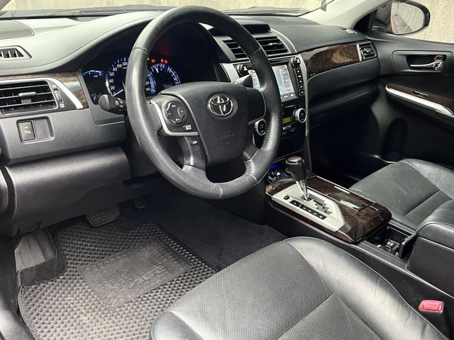 TOYOTA豐田 CAMRY HYBRID  第5張相片