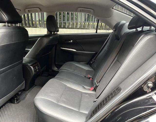 TOYOTA豐田 CAMRY HYBRID  第9張相片