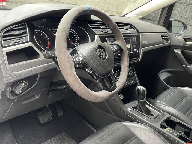 VOLKSWAGEN福斯 TOURAN  第4張相片