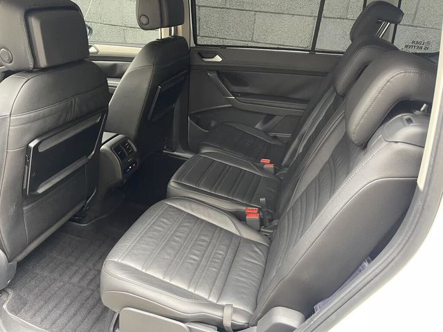 VOLKSWAGEN福斯 TOURAN  第5張相片