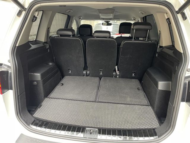 VOLKSWAGEN福斯 TOURAN  第6張相片