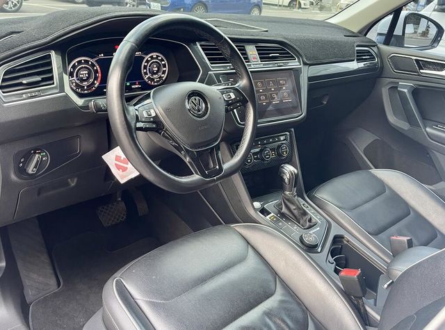 VOLKSWAGEN福斯 TIGUAN  第4張相片