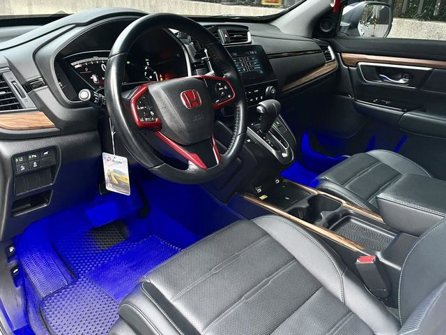 HONDA本田 CR-V  第4張相片
