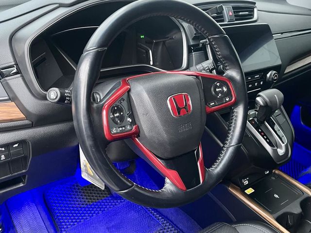 HONDA本田 CR-V  第7張相片