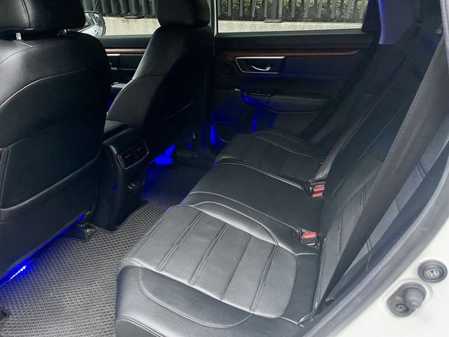 HONDA本田 CR-V  第8張相片