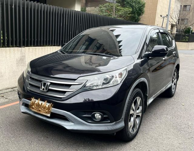 HONDA本田 CR-V  第1張相片