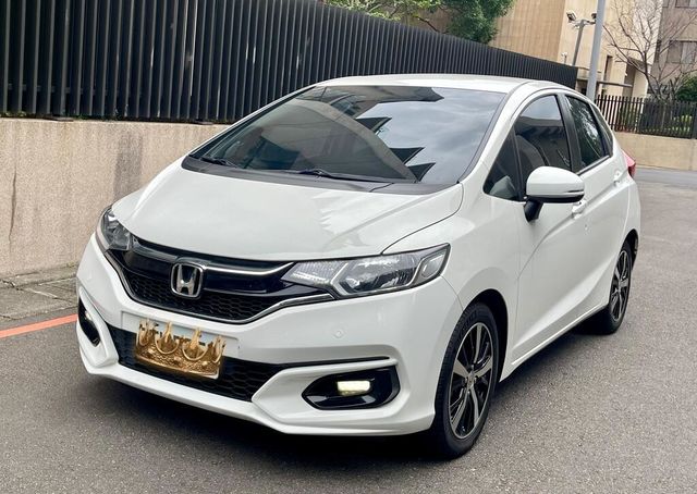 HONDA本田 FIT  第1張相片