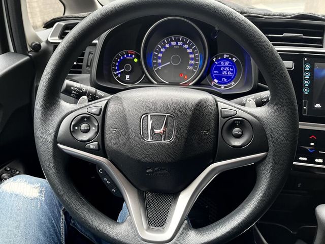 HONDA本田 FIT  第6張相片