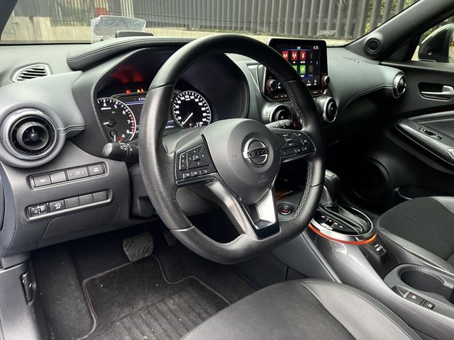 NISSAN日產 JUKE  第6張相片