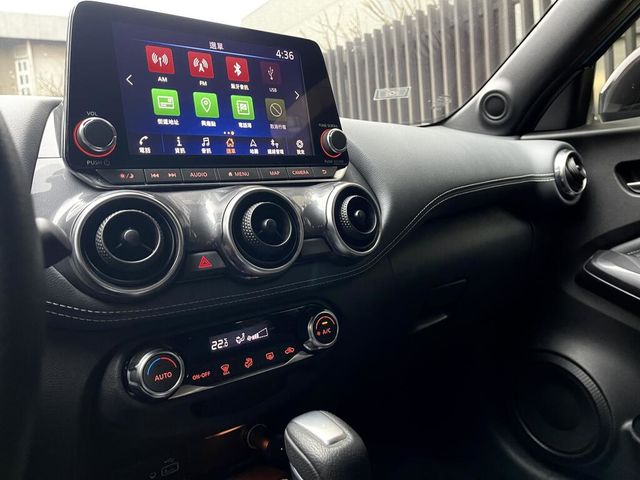 NISSAN日產 JUKE  第7張相片