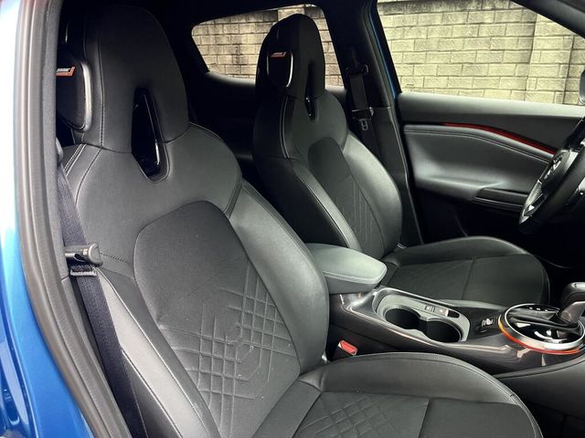 NISSAN日產 JUKE  第9張相片