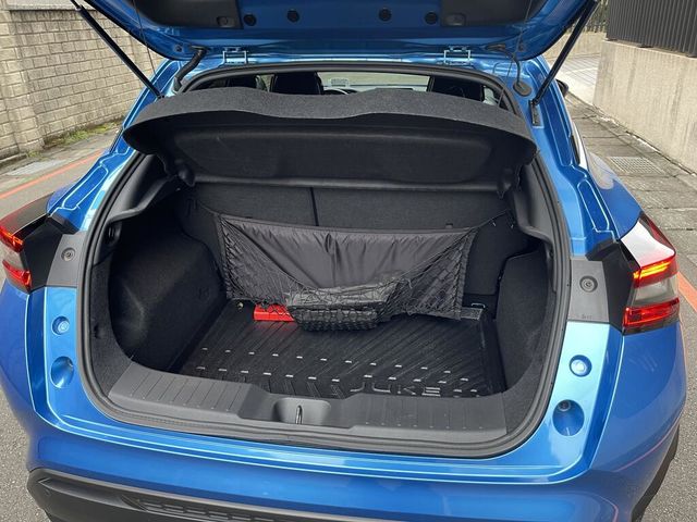 NISSAN日產 JUKE  第12張相片