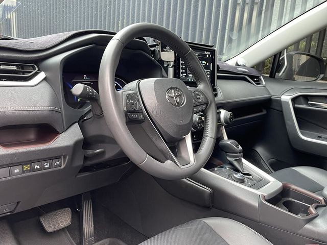 TOYOTA豐田 RAV4  第5張相片
