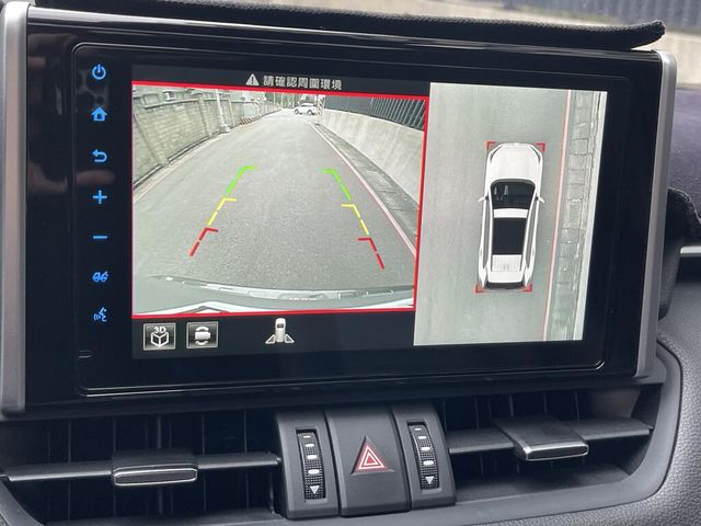 TOYOTA豐田 RAV4  第9張相片
