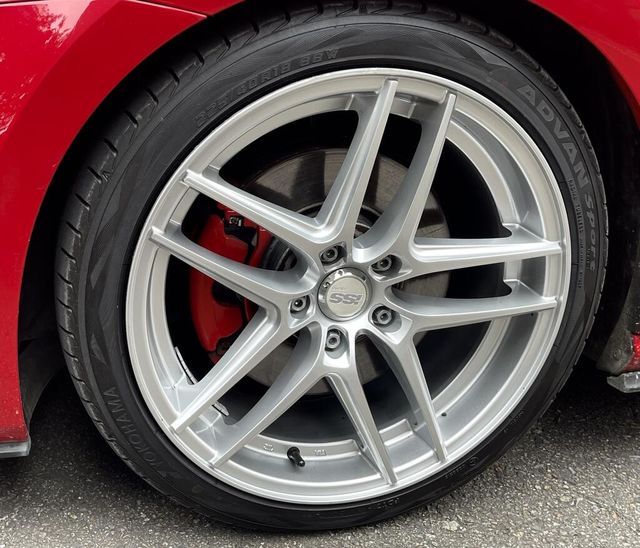 VOLKSWAGEN福斯 GOLF GTI  第3張相片
