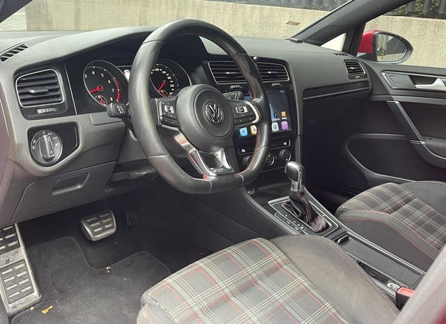 VOLKSWAGEN福斯 GOLF GTI  第5張相片