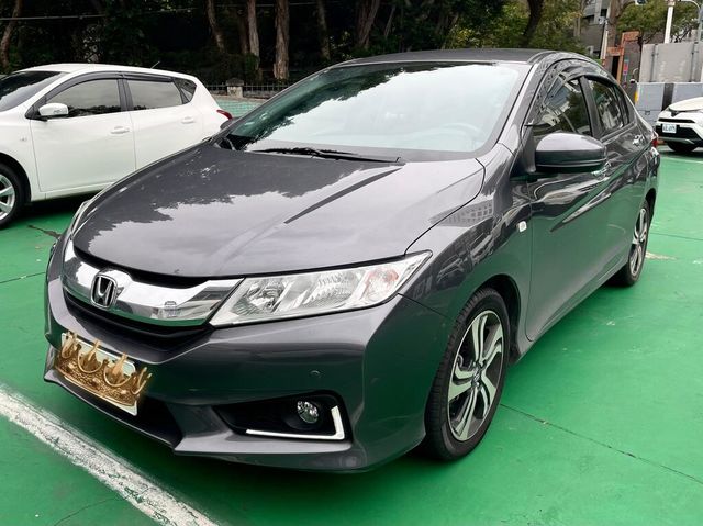 HONDA本田 CITY  第1張相片
