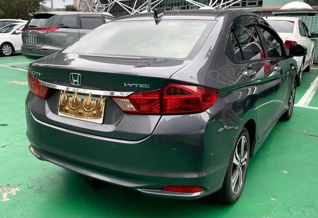 HONDA本田 CITY  第2張相片