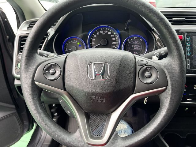 HONDA本田 CITY  第3張相片