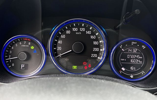 HONDA本田 CITY  第5張相片
