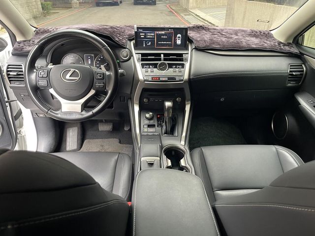 LEXUS凌志 NX200  第3張相片