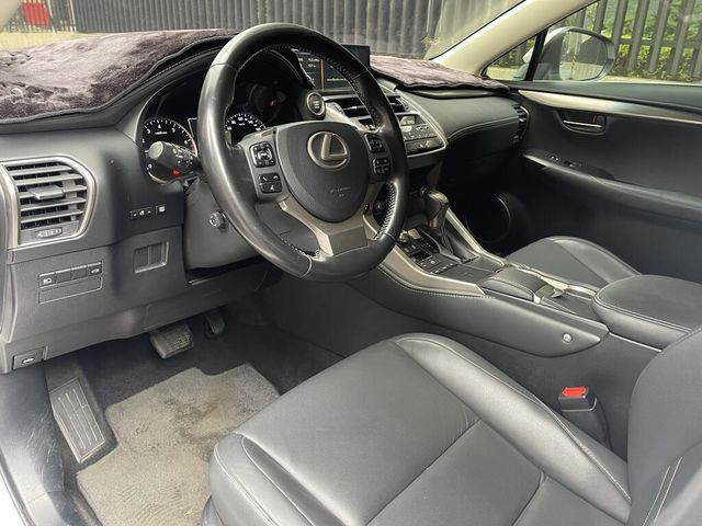 LEXUS凌志 NX200  第4張相片